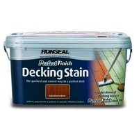 Deck Stain