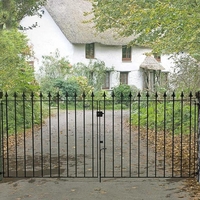 Gates